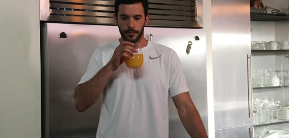 Кадр из Любовь напрокат 1 сезон 6 серия