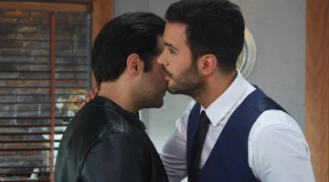 Кадр из Любовь напрокат 1 сезон 43 серия