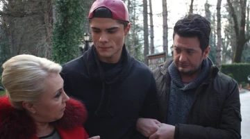 Кадр из Любовь напрокат 1 сезон 31 серия