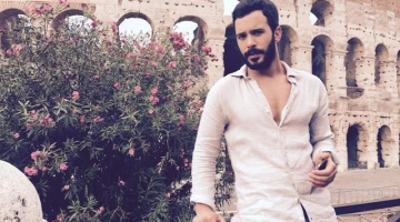 Кадр из Любовь напрокат 2 сезон 53 серия