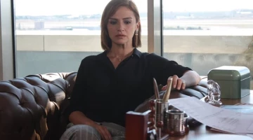 Кадр из Любовь напрокат 1 сезон 51 серия