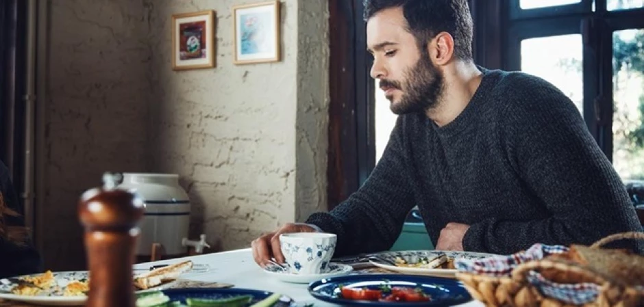 Кадр из Любовь напрокат 2 сезон 65 серия