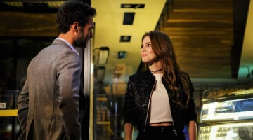 Любовь напрокат 2 сезон 56 серия