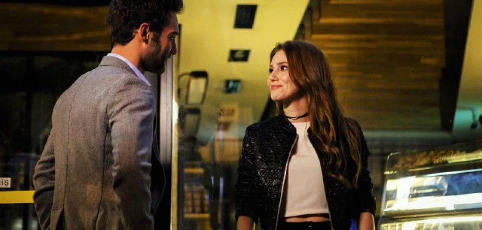 Кадр из Любовь напрокат 2 сезон 56 серия