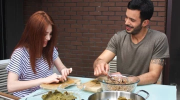 Кадр из Любовь напрокат 1 сезон 49 серия