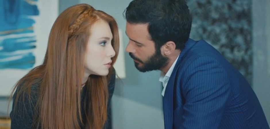 Кадр из Любовь напрокат 2 сезон 54 серия