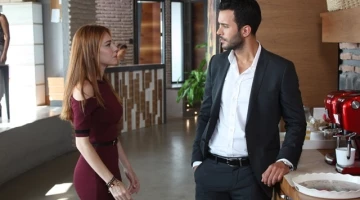 Любовь напрокат 1 сезон 15 серия