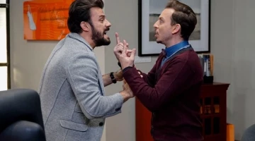 Любовь напрокат 2 сезон 60 серия