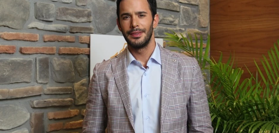 Кадр из Любовь напрокат 1 сезон 2 серия