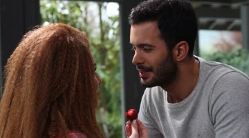 Любовь напрокат 1 сезон 41 серия