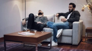 Кадр из Любовь напрокат 2 сезон 61 серия