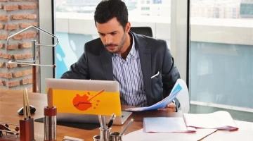 Кадр из Любовь напрокат 1 сезон 10 серия