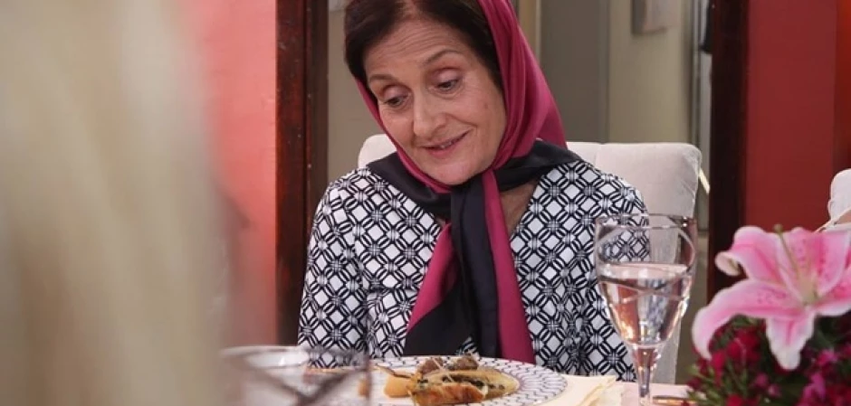 Кадр из Любовь напрокат 1 сезон 37 серия