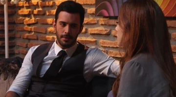 Кадр из Любовь напрокат 1 сезон 29 серия