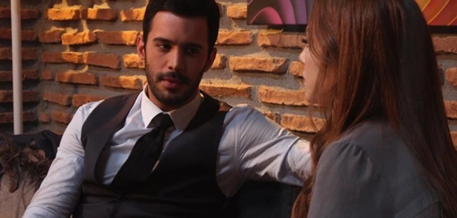 Кадр из Любовь напрокат 1 сезон 29 серия