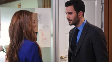 Любовь напрокат 1 сезон 38 серия