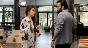 Кадр из Любовь напрокат 2 сезон 60 серия