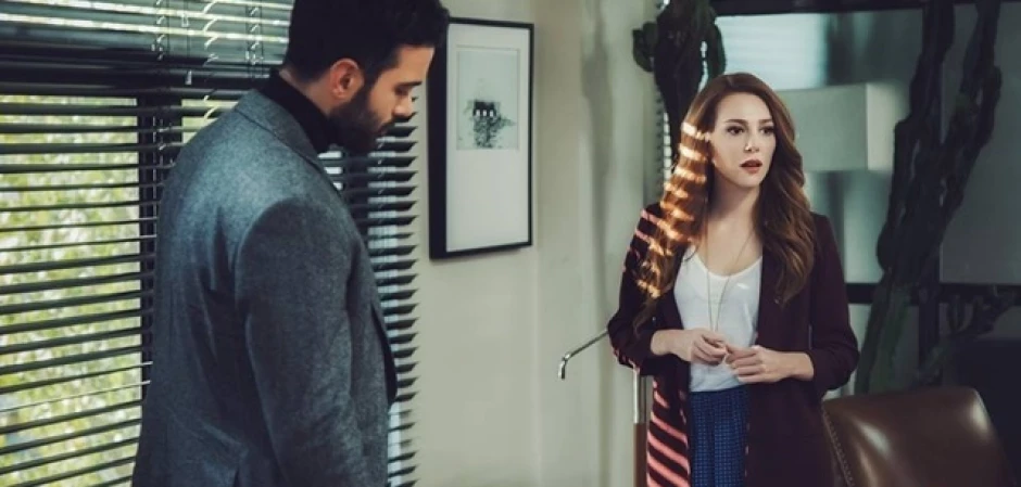 Кадр из Любовь напрокат 2 сезон 62 серия