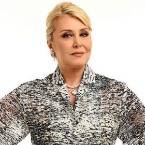 Нергис Кумбасар - актер сериала сыгравший Нериман