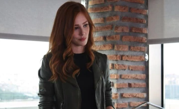 Любовь напрокат 1 сезон 18 серия