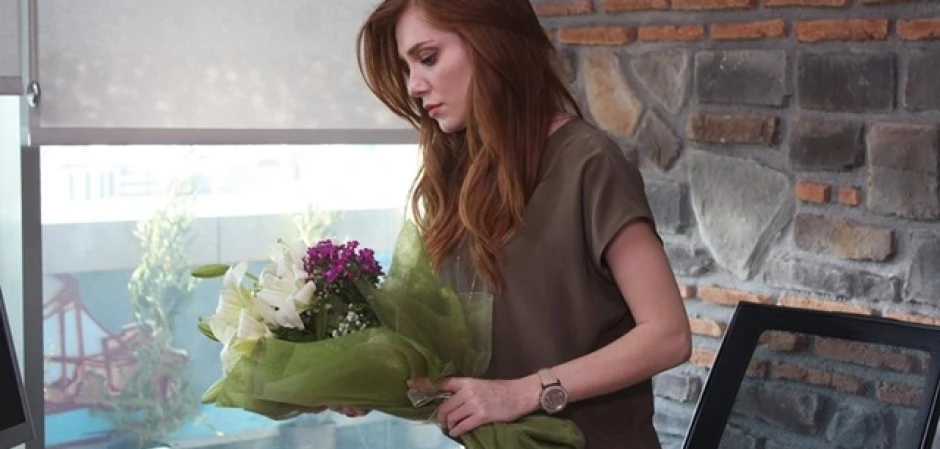 Кадр из Любовь напрокат 1 сезон 43 серия