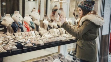 Кадр из Любовь напрокат 2 сезон 67 серия