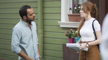 Кадр из Любовь напрокат 2 сезон 53 серия