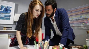 Кадр из Любовь напрокат 2 сезон 54 серия