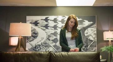 Любовь напрокат 2 сезон 66 серия