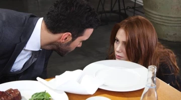 Кадр из Любовь напрокат 1 сезон 24 серия