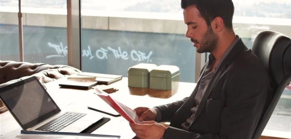 Кадр из Любовь напрокат 1 сезон 16 серия