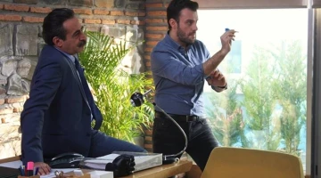 Кадр из Любовь напрокат 1 сезон 28 серия