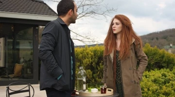 Кадр из Любовь напрокат 1 сезон 40 серия