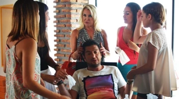 Кадр из Любовь напрокат 1 сезон 11 серия