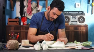 Любовь напрокат 1 сезон 47 серия