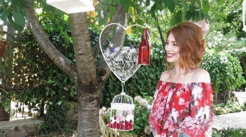 Кадр из Любовь напрокат 1 сезон 7 серия