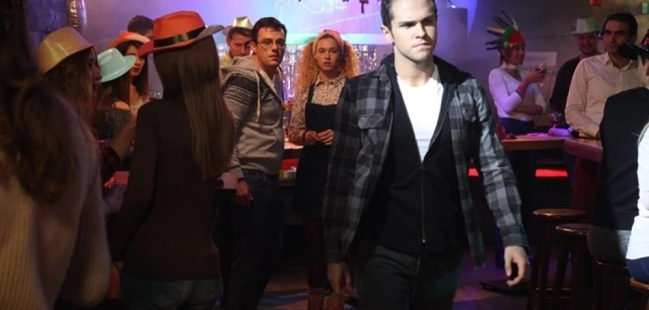 Кадр из Любовь напрокат 1 сезон 30 серия