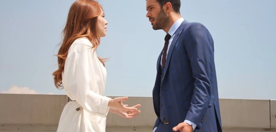 Кадр из Любовь напрокат 1 сезон 46 серия