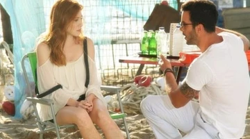 Любовь напрокат 1 сезон 2 серия