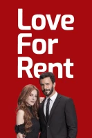 Любовь напрокат - постер сериала