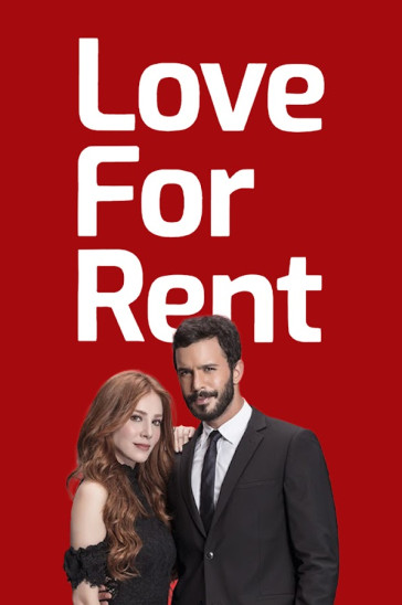 Любовь напрокат - постер сериала