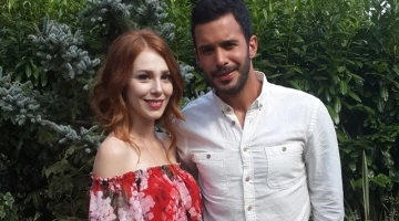 Кадр из Любовь напрокат 1 сезон 7 серия