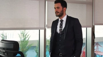 Любовь напрокат 1 сезон 32 серия