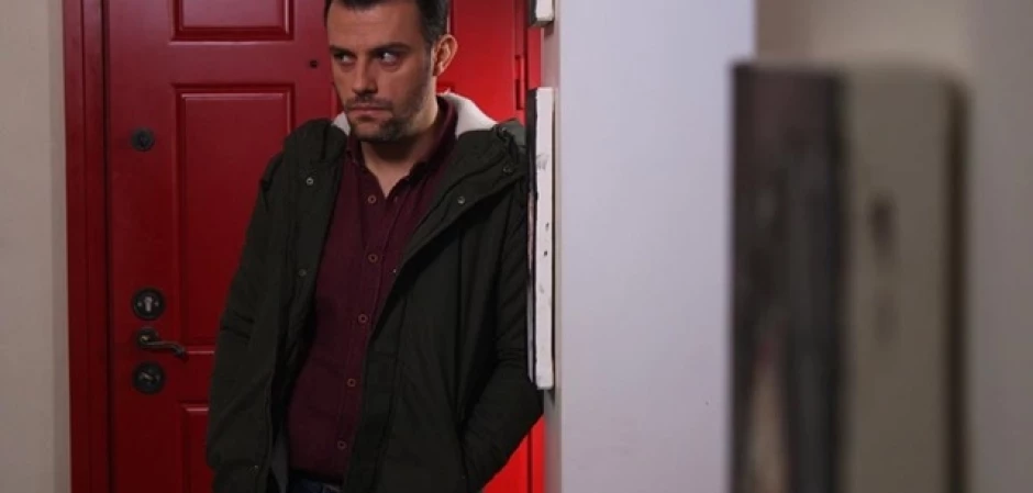 Кадр из Любовь напрокат 1 сезон 32 серия