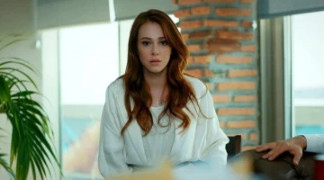 Любовь напрокат 1 сезон 46 серия