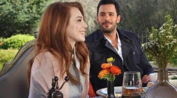 Кадр из Любовь напрокат 1 сезон 39 серия