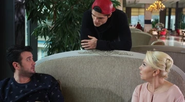 Любовь напрокат 1 сезон 31 серия