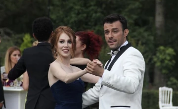 Любовь напрокат 1 сезон 3 серия