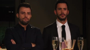 Кадр из Любовь напрокат 1 сезон 19 серия