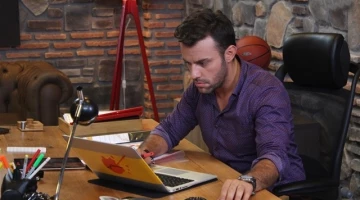 Любовь напрокат 1 сезон 10 серия